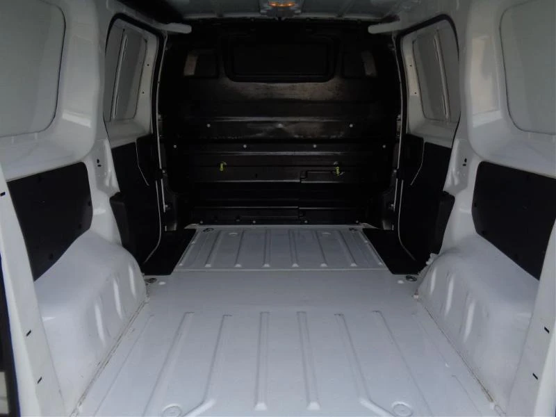 Opel Vivaro L1H1 50 kWh , снимка 5 - Бусове и автобуси - 55805159