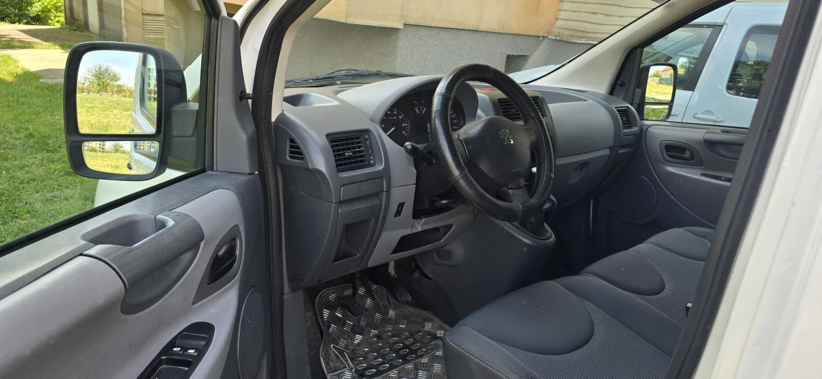 Peugeot Expert 1.6 hdi, 90k - изображение 7