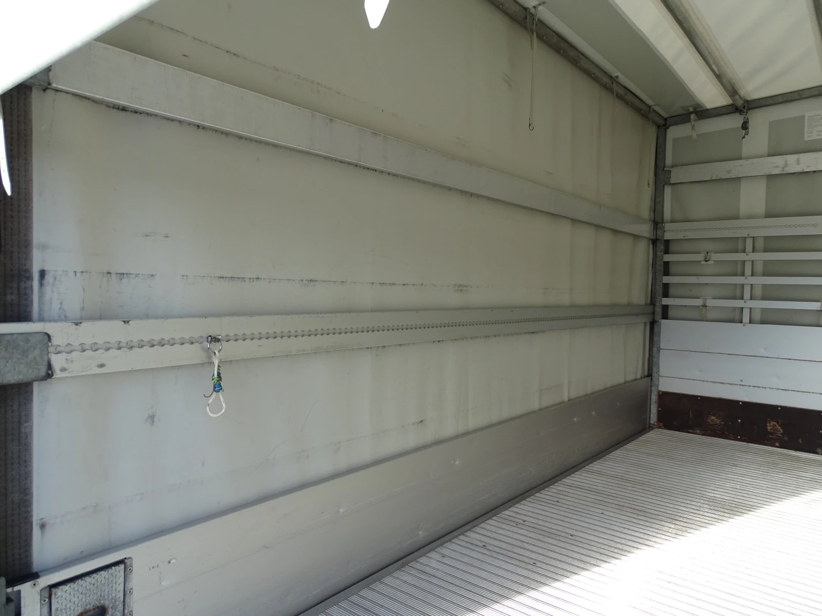 Iveco 35c15 3.0HPI  КАТ. * Б* * ПАДАЩ БОРД* , снимка 12 - Бусове и автобуси - 54710552