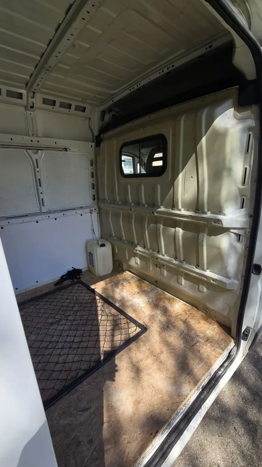 Peugeot Boxer, снимка 9 - Бусове и автобуси - 56204265