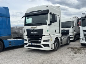 Man Tgx 18.510, снимка 1
