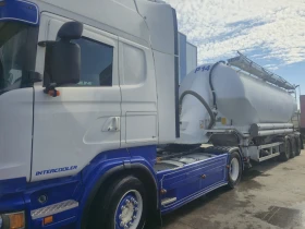 Scania R 450, снимка 4
