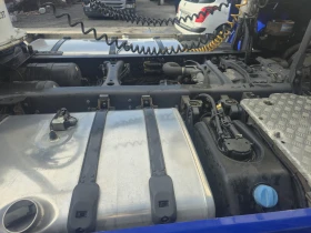 Scania R 450, снимка 9