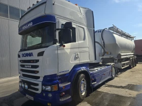 Scania R 450, снимка 5