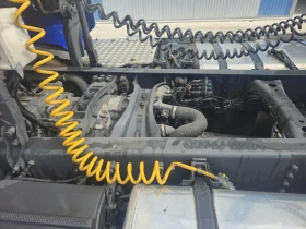 Scania R 450, снимка 8