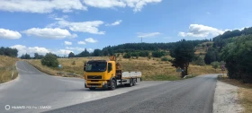 Volvo FE Fe s 6x2, снимка 1