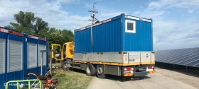 Volvo FE Fe s 6x2, снимка 4