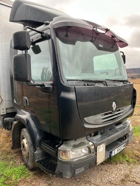 Renault Midlum 12.220, снимка 4