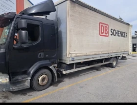 Renault Midlum 12.220