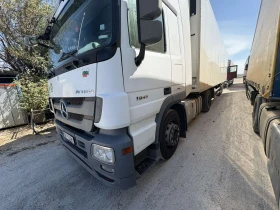 Обява за продажба на Mercedes-Benz Actros MP3 ~27 600 EUR - изображение 1