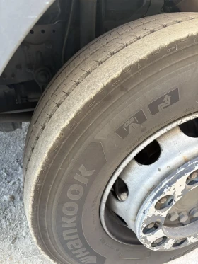 Обява за продажба на Mercedes-Benz Actros MP3 ~27 600 EUR - изображение 4