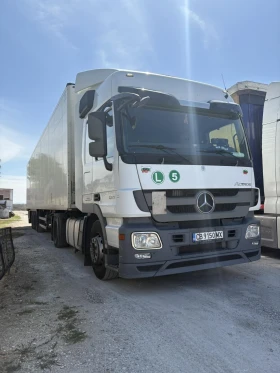 Обява за продажба на Mercedes-Benz Actros MP3 ~27 600 EUR - изображение 1