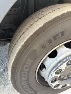 Обява за продажба на Mercedes-Benz Actros MP3 ~27 600 EUR - изображение 3