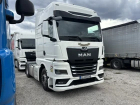 Man Tgx 18.510, снимка 2 - Камиони - 53612042