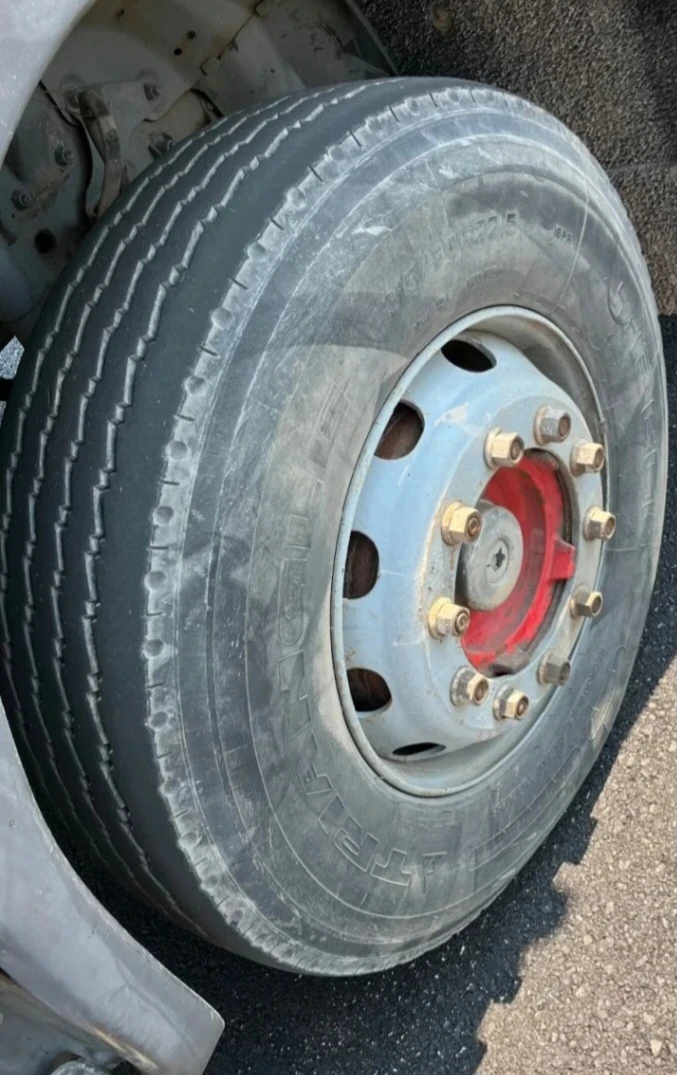 Scania 124  - изображение 10