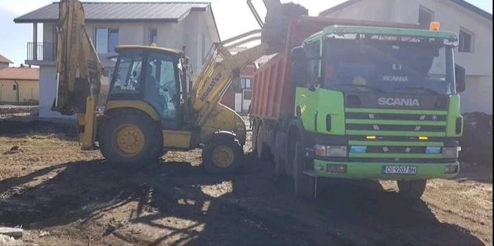 Scania 124, снимка 11 - Камиони - 53277095