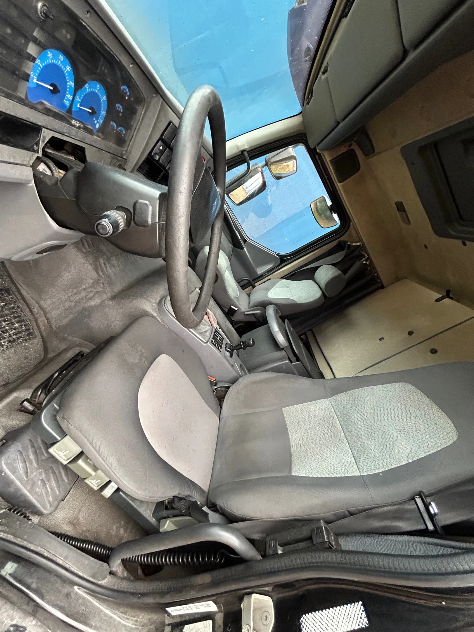 Renault Midlum 12.220 | Mobile.bg   12