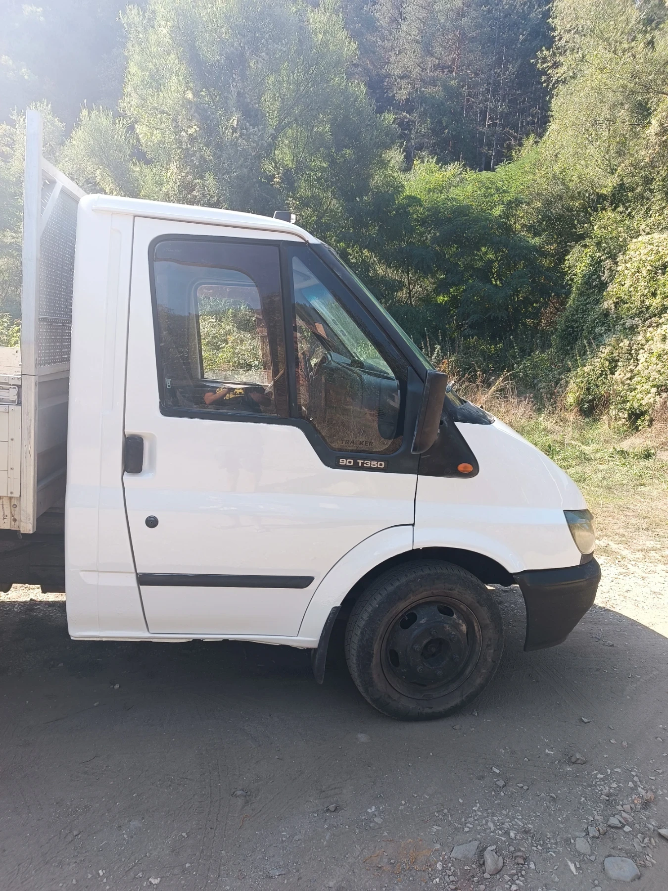 Ford Transit 2400 - изображение 2