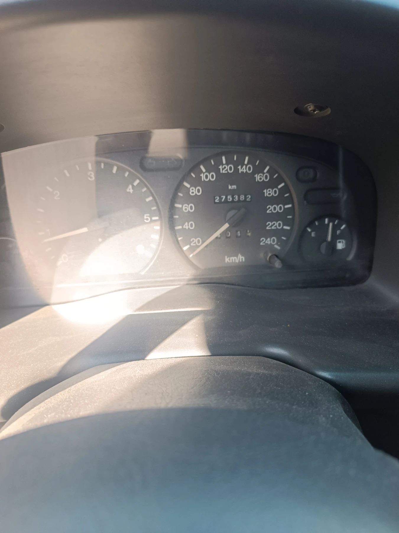 Ford Transit 2400 - изображение 7