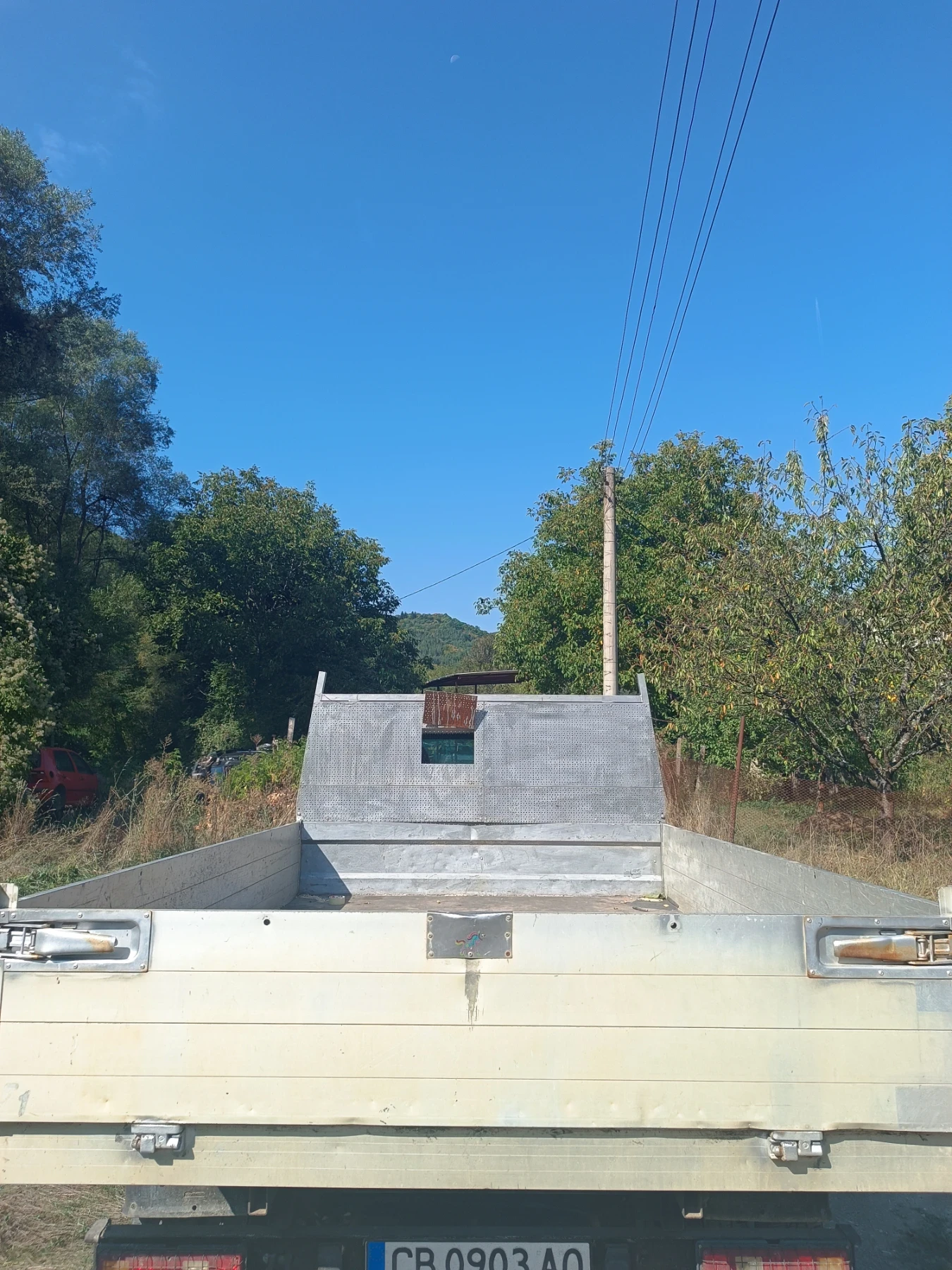 Ford Transit 2400 - изображение 5