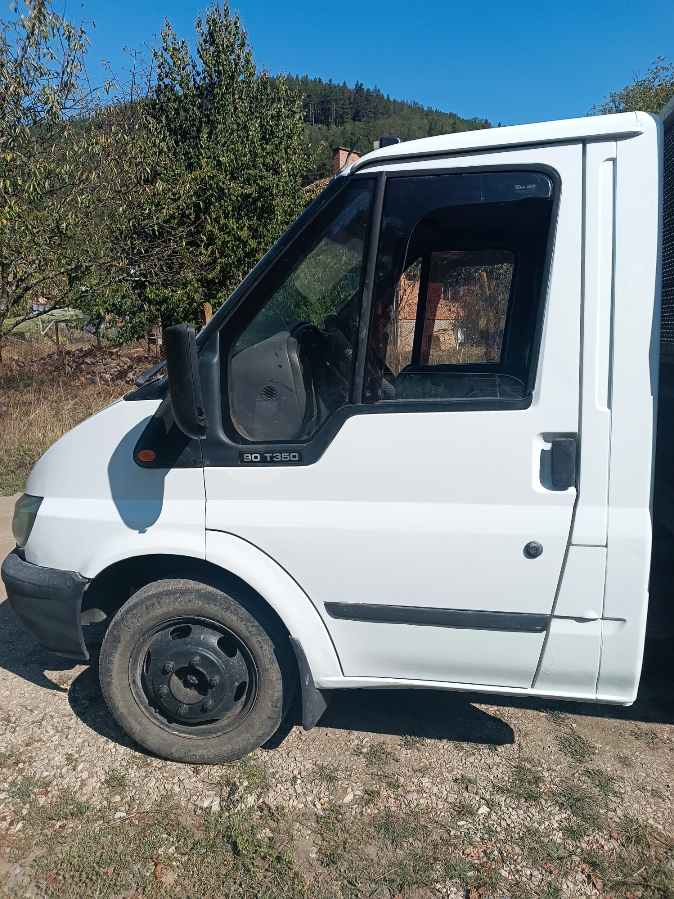 Ford Transit 2400 - изображение 3
