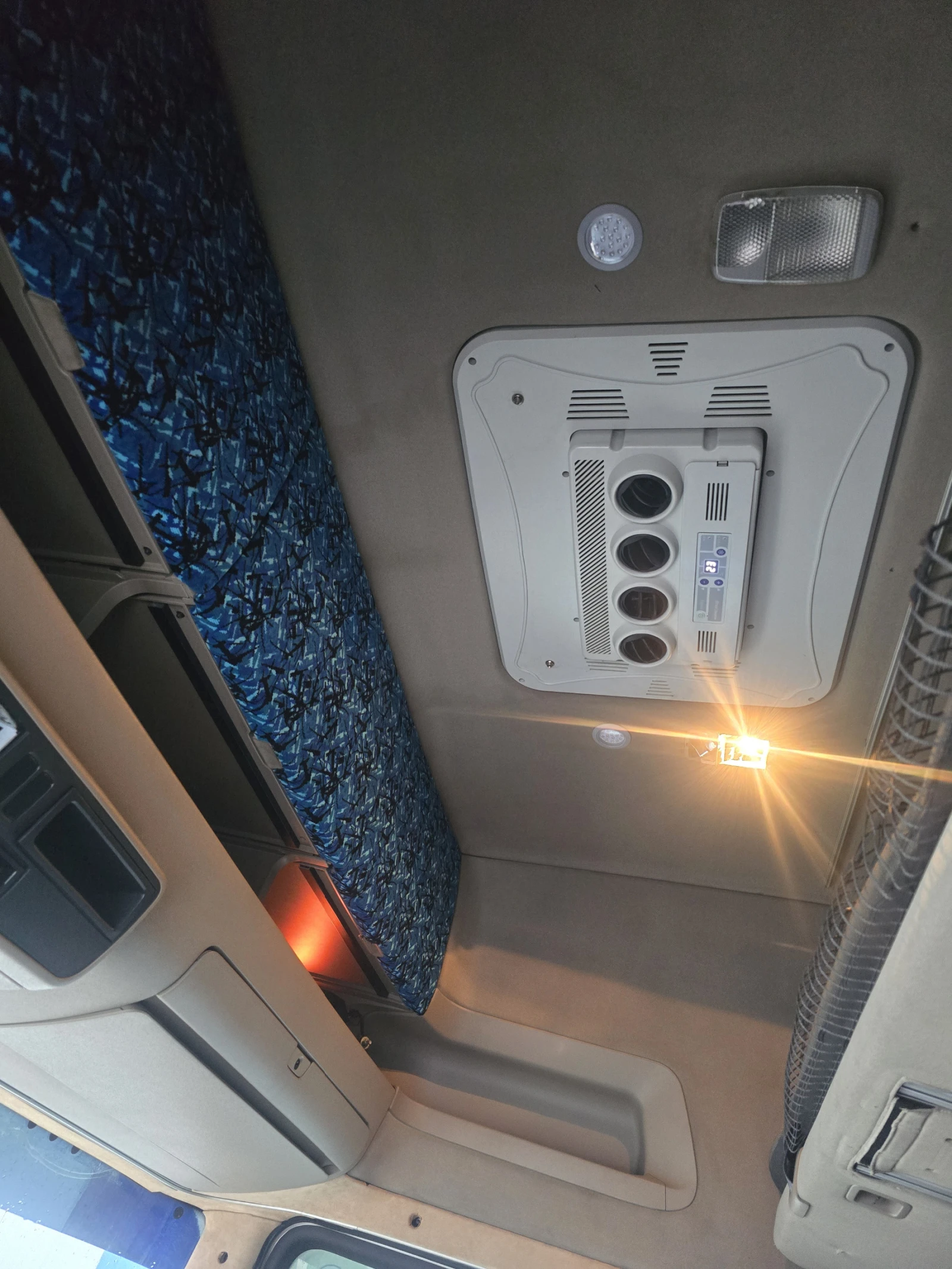 Scania R 450, снимка 13 - Камиони - 55279211