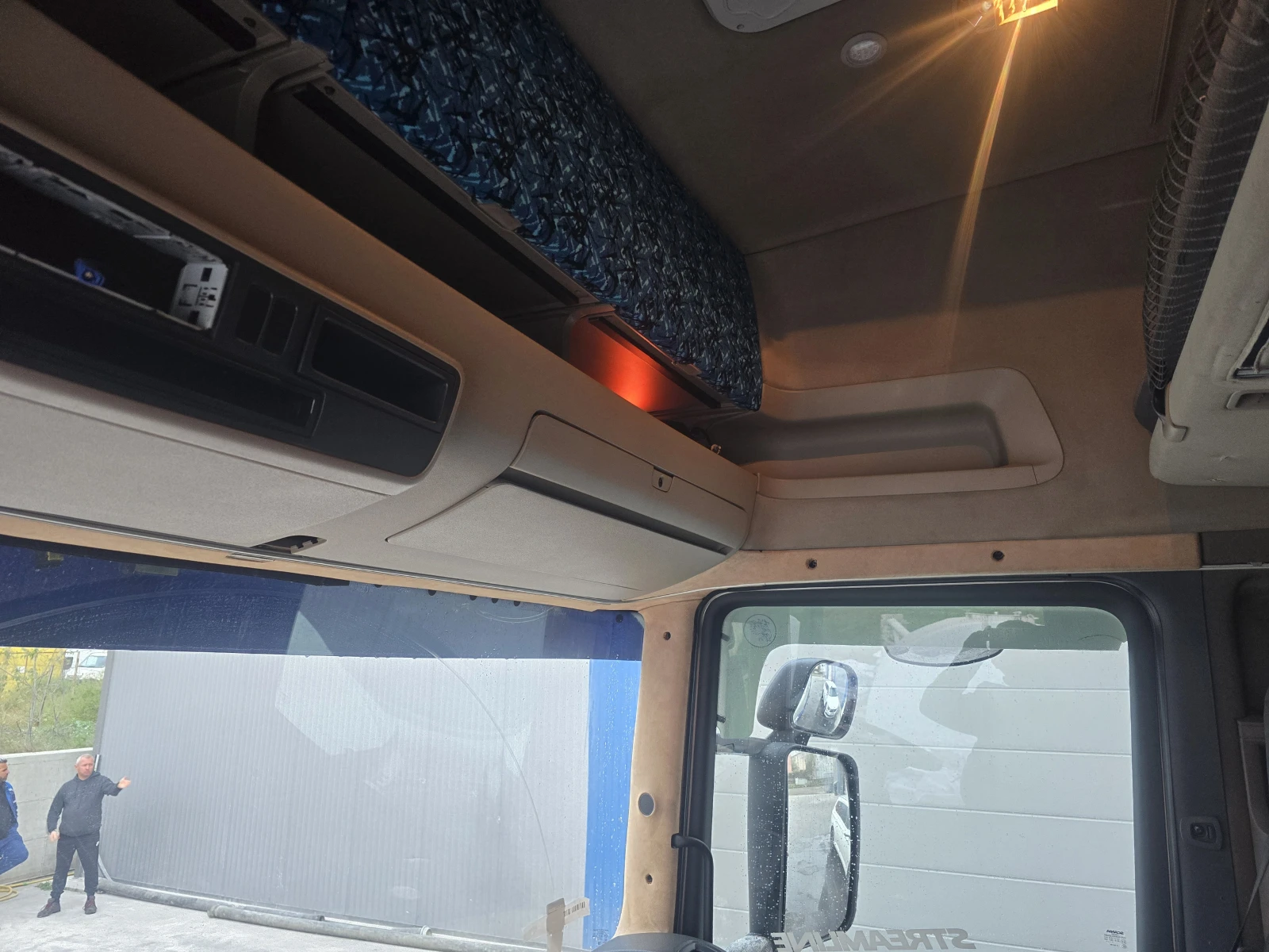 Scania R 450, снимка 12 - Камиони - 55279211