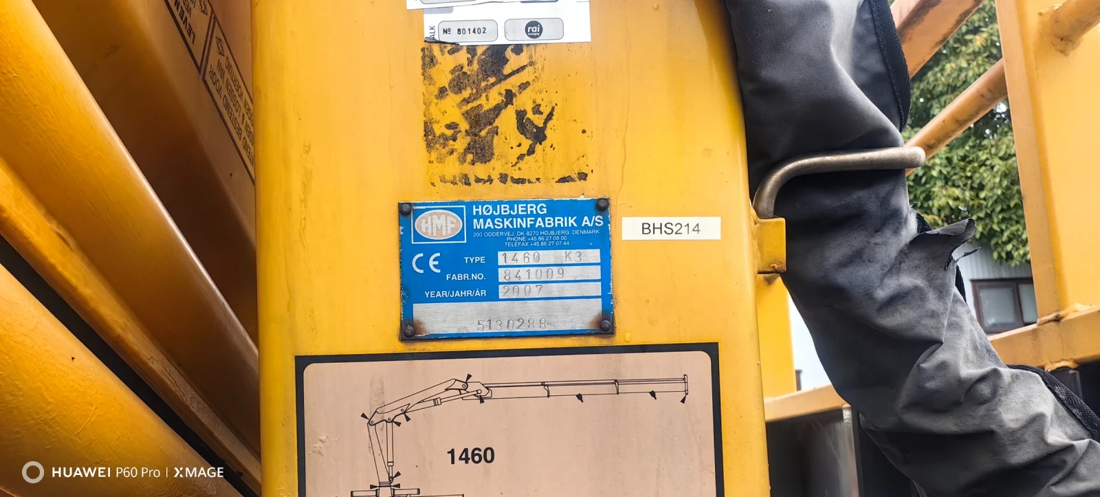 Volvo FE Fe s 6x2, снимка 8 - Камиони - 56260628