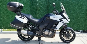 Kawasaki Versys 1000 LT, снимка 3