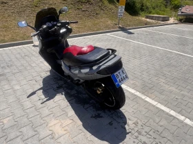 Yamaha T-max, снимка 6