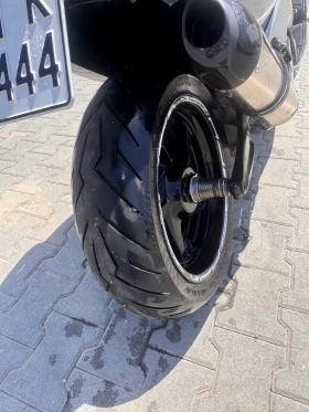 Yamaha T-max, снимка 9