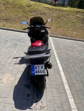 Yamaha T-max, снимка 7