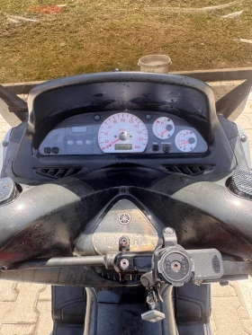 Yamaha T-max, снимка 11