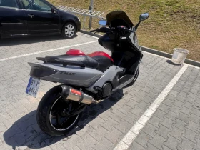 Yamaha T-max, снимка 8