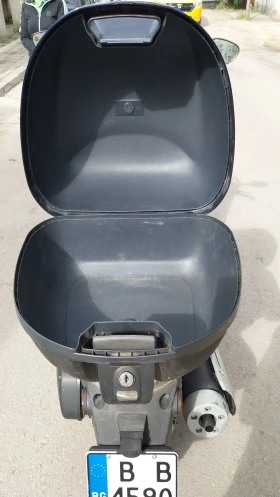 Kymco People 250 , снимка 14