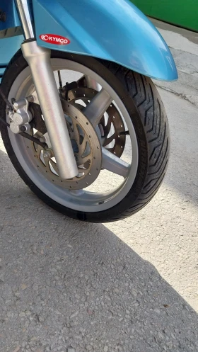 Kymco People 250 , снимка 6
