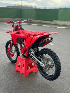 GASGAS MC 250i, снимка 6