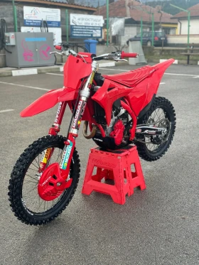 GASGAS MC 250i, снимка 4
