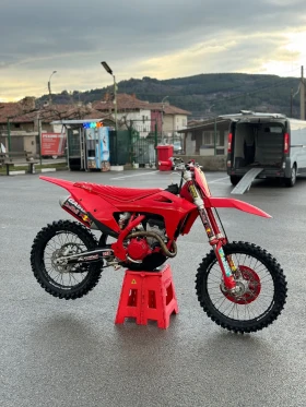 GASGAS MC 250i, снимка 11