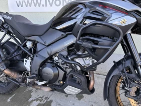 Suzuki V-strom 1000 - ABS! ЛИЗИНГ!, снимка 10