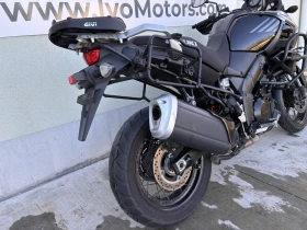 Suzuki V-strom 1000 - ABS! ЛИЗИНГ!, снимка 9