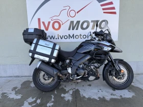 Suzuki V-strom 1000 - ABS! ЛИЗИНГ!, снимка 1