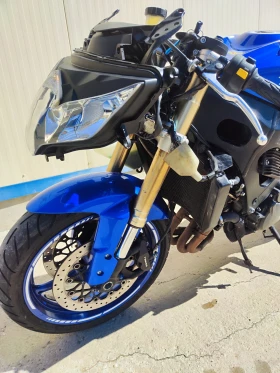 Suzuki Gsxr K8 600, снимка 7