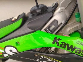 Kawasaki Kx 250, снимка 10