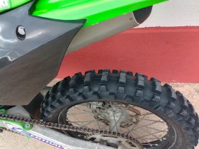 Kawasaki Kx 250, снимка 3