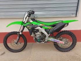 Kawasaki Kx 250, снимка 1