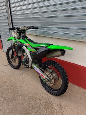 Kawasaki Kx 250, снимка 7