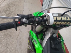 Kawasaki Kx 250, снимка 5