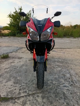 Обява за продажба на Suzuki V-strom DL V STROM 1000  ~7 200 лв. - изображение 5