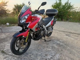 Обява за продажба на Suzuki V-strom DL V STROM 1000  ~7 200 лв. - изображение 6